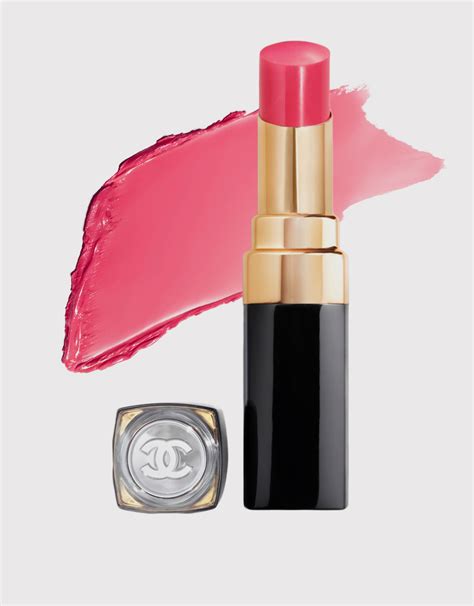 chanel freeze lipstick|More.